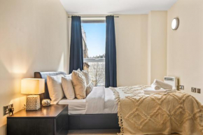 MySquare One Bed Apartment in Waterloo near Southwark
